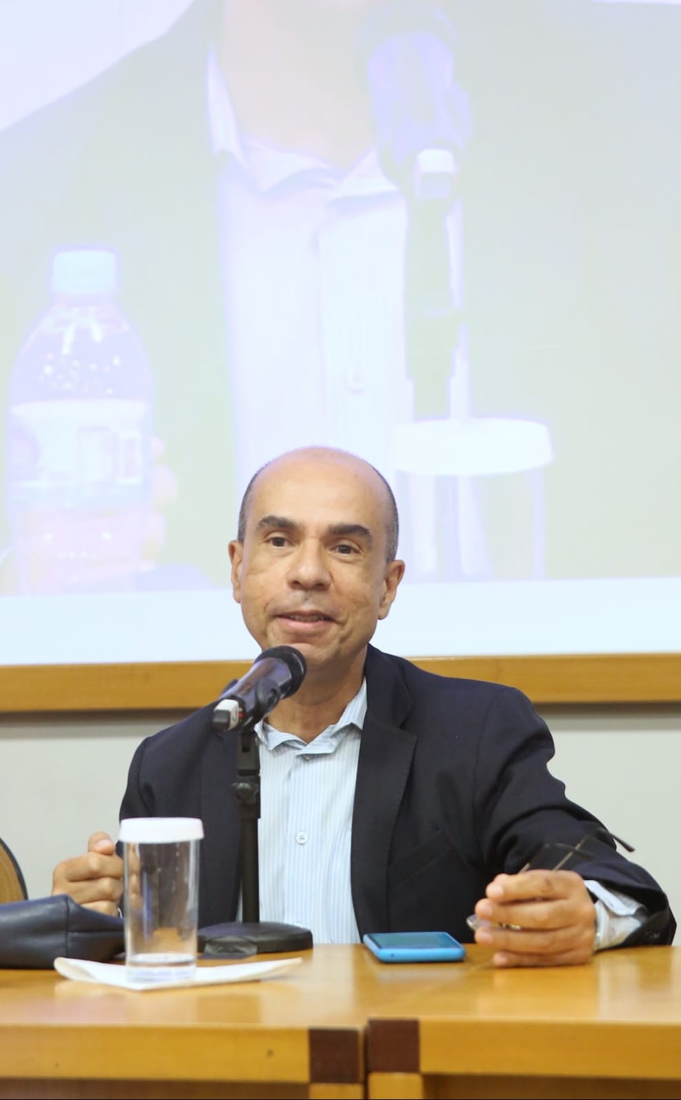 Palestra Humanidades